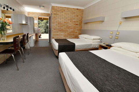 Burke And Wills Motor Inn - Goulburn Accommodation 7