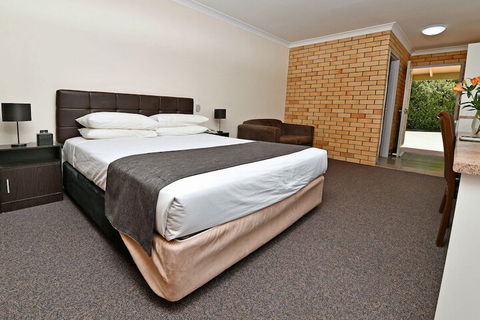 Burke And Wills Motor Inn - Goulburn Accommodation 6