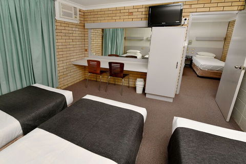 Burke And Wills Motor Inn - Goulburn Accommodation 3