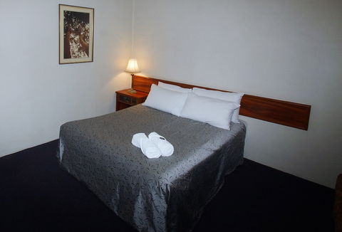 Seaton Arms Motor Inn - Goulburn Accommodation 5