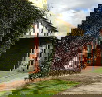 Seaton Arms Motor Inn - Goulburn Accommodation