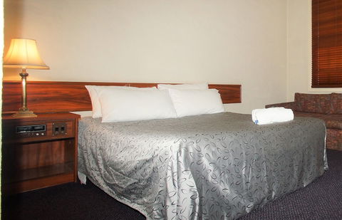 Seaton Arms Motor Inn - Goulburn Accommodation 1