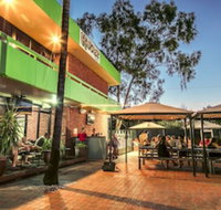 Haven Backpacker Resort - Goulburn Accommodation