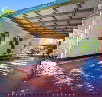 Discovery Parks - Alice Springs - Goulburn Accommodation