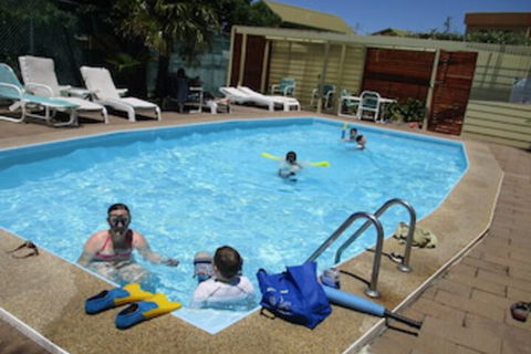 Anchorbell Holiday Apartments - Goulburn Accommodation 0