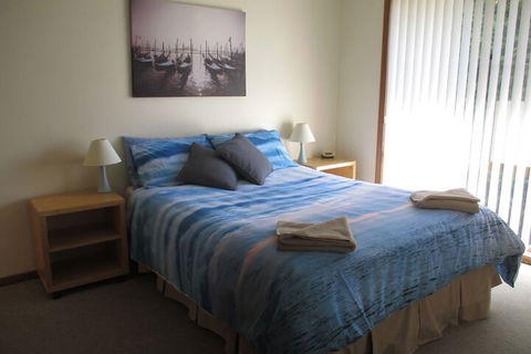 Anchorbell Holiday Apartments - Goulburn Accommodation 6