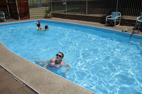 Anchorbell Holiday Apartments - Goulburn Accommodation 4