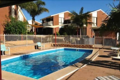 Anchorbell Holiday Apartments - Goulburn Accommodation 3