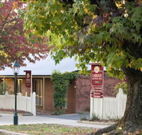 Beechworth Carriage Motor Inn - Goulburn Accommodation