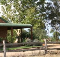 The Vineyard Motel - Goulburn Accommodation