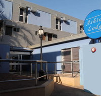 Ashton Lodge - Goulburn Accommodation