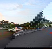 Hunter Valley Travellers Rest - Goulburn Accommodation