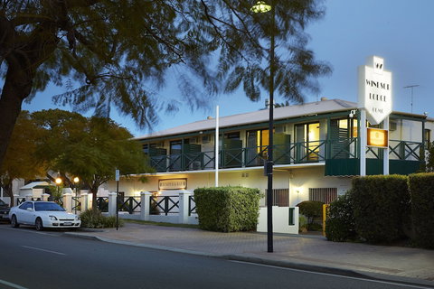Windsor Lodge Como - Goulburn Accommodation 1