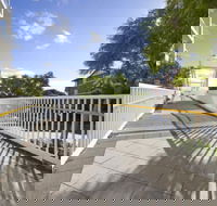 Windsor Lodge Como - Goulburn Accommodation