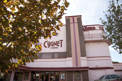 Windsor Lodge Como - Goulburn Accommodation 3