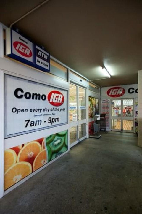 Windsor Lodge Como - Goulburn Accommodation 6