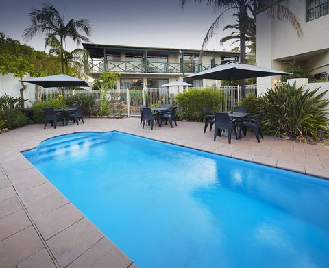 Windsor Lodge Como - Goulburn Accommodation 5