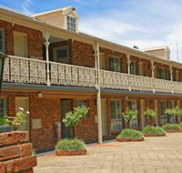 Hermitage Motor Inn - Goulburn Accommodation