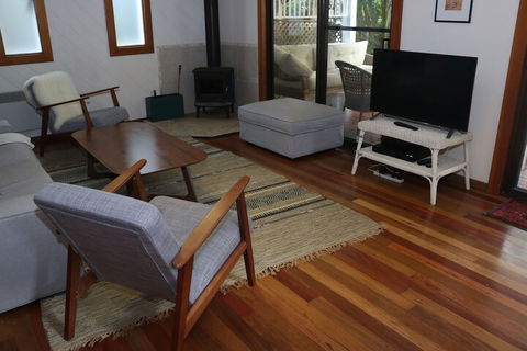 A Beach House At Byron - Goulburn Accommodation 4