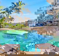 Oceanside Resort - Goulburn Accommodation