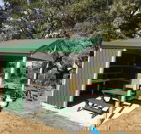 Woodmans Hill Motel - Goulburn Accommodation