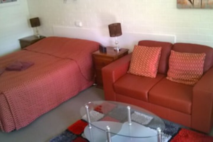 East Tamworth NSW Goulburn Accommodation