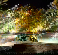 Eco Village Mission Beach - Goulburn Accommodation