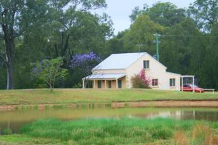 Rothbury NSW Goulburn Accommodation