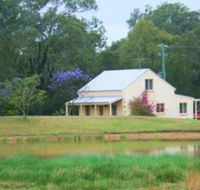 Madigan Vineyard Hunter Valley - Goulburn Accommodation