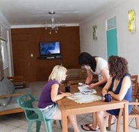 Darwin YHA - Goulburn Accommodation