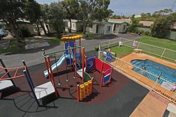 Apollo Bay Holiday Park - Goulburn Accommodation 0