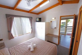 Apollo Bay Holiday Park - Goulburn Accommodation 6