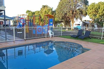 Apollo Bay Holiday Park - Goulburn Accommodation 1