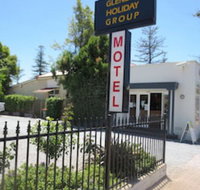 Norfolk Motor Inn - Goulburn Accommodation