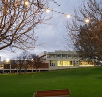 Sfera's Park Suites  Convention Centre - Goulburn Accommodation