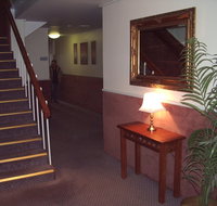 Lindy Lodge Motel - Goulburn Accommodation