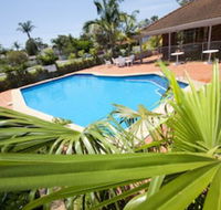 Island Palms Motor Inn - Goulburn Accommodation