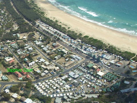 Sapphire Court Holiday Units - Goulburn Accommodation 1