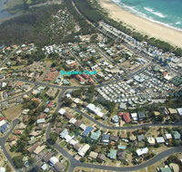 Sapphire Court Holiday Units - Goulburn Accommodation