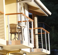 Tathra Beach House Apartments - Goulburn Accommodation