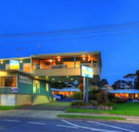 Bermagui Motor Inn - Goulburn Accommodation