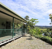 Daintree Riverview - Goulburn Accommodation