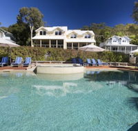 Blueys Retreat - Goulburn Accommodation