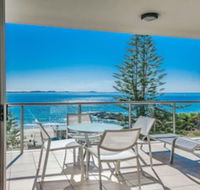 Sandcastle Apartments - Goulburn Accommodation