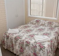 Swiss Motel - Goulburn Accommodation