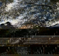 Yallingup Forest Resort - Goulburn Accommodation