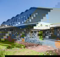 Dunsborough Beachouse YHA Hostel - Goulburn Accommodation