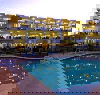 Beachside Magnetic Harbour - Goulburn Accommodation