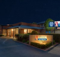 Admiral Motor Inn - Goulburn Accommodation
