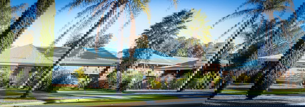 Thurgoona NSW Goulburn Accommodation